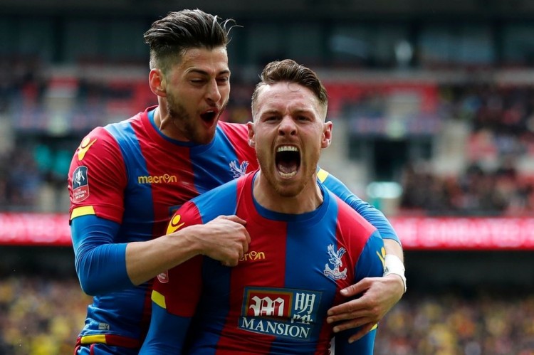Palace betting tips
