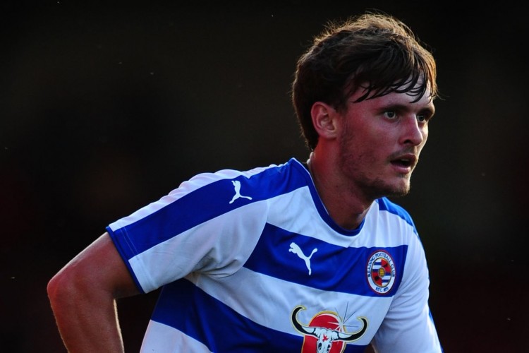 Reading relegation