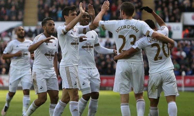 Swansea betting tips