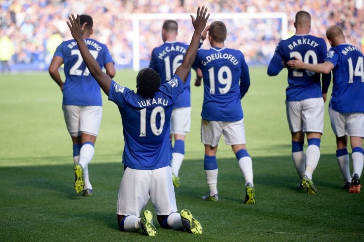 Everton betting tips