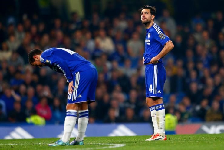 Premier League shocks