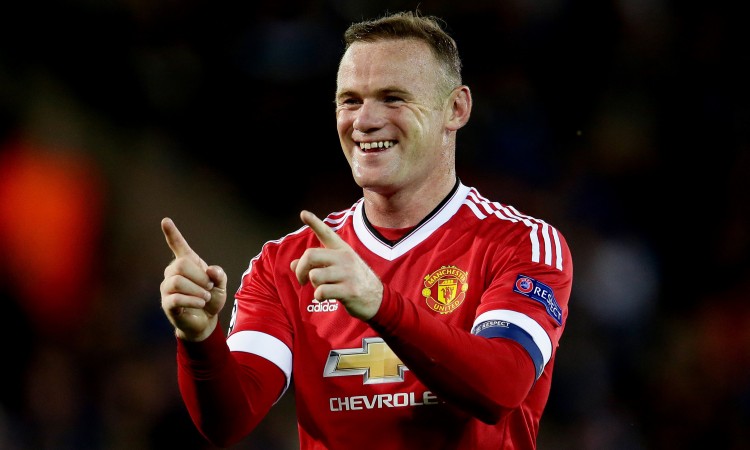 What does the future hold for Wayne Rooney at Manchester United?
