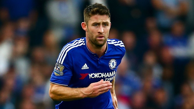 Still light at the end of the tunnel for Gary Cahill at Chelsea? The fans have had their say…