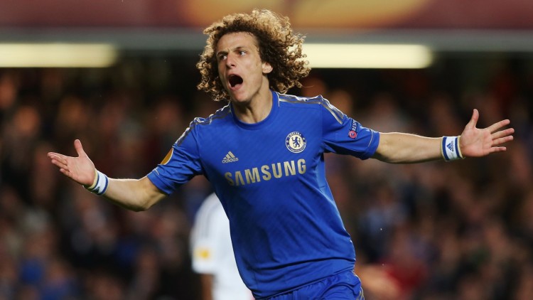 Was the surprise re-capture of David Luiz really such a smart move from Chelsea?