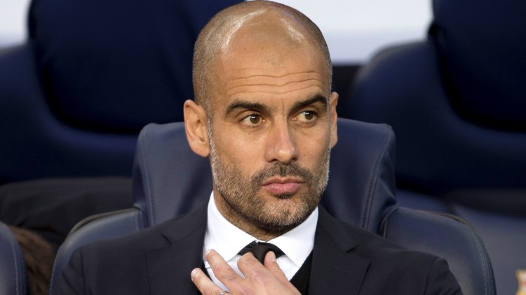 Fans reacts as Pep Guardiola triumphs in his first Manchester derby…