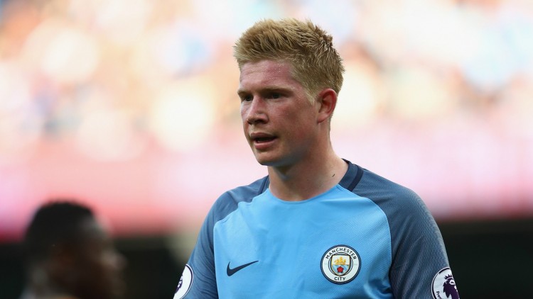 Could this man lead Manchester City all the way to the title in 2016/17?