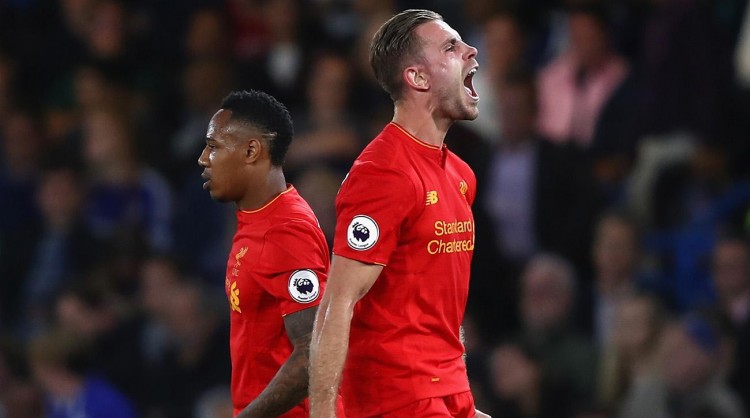Can Liverpool finally break the top-four this season?