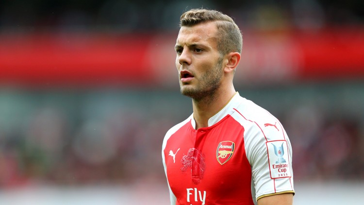 Will Arsenal regret parting ways with Jack Wilshere this summer?