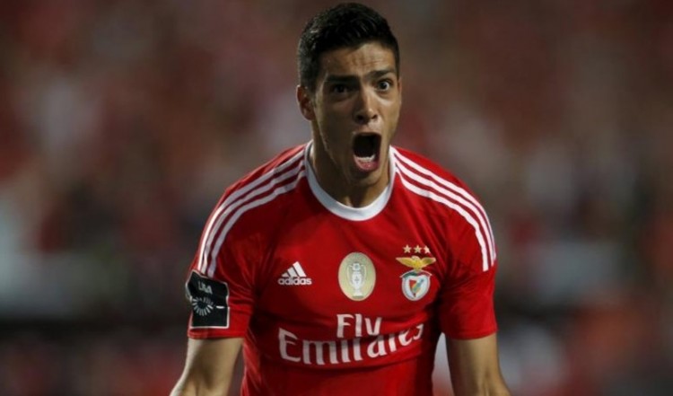 Benfica Jiminez