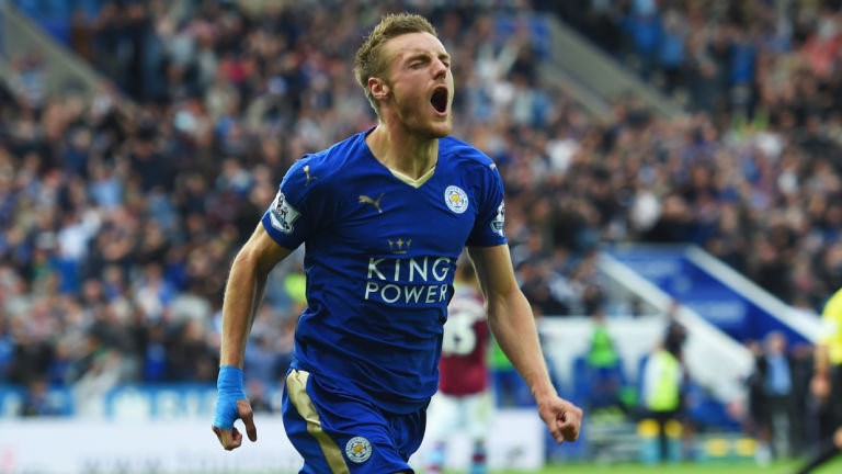 Leicester