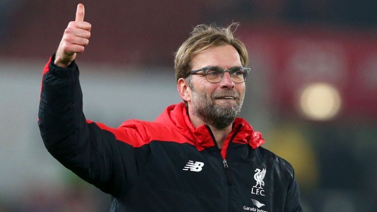 Liverpool team review