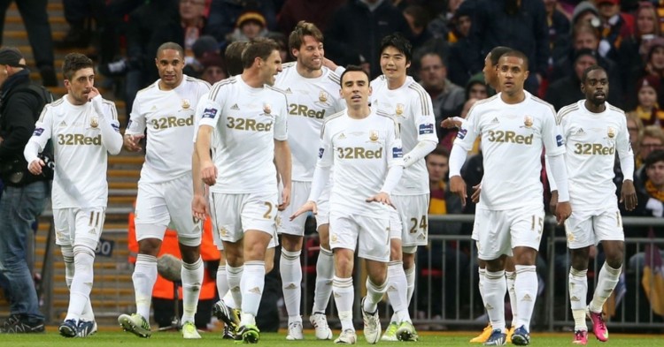 Swansea team preview