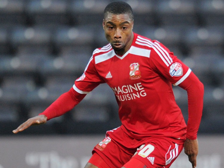 Peterborough vs Swindon