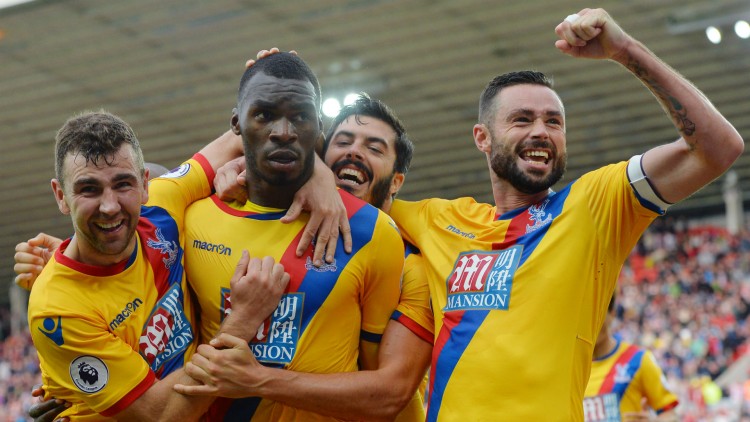 Must Crystal Palace continue to show faith in Christian Benteke?