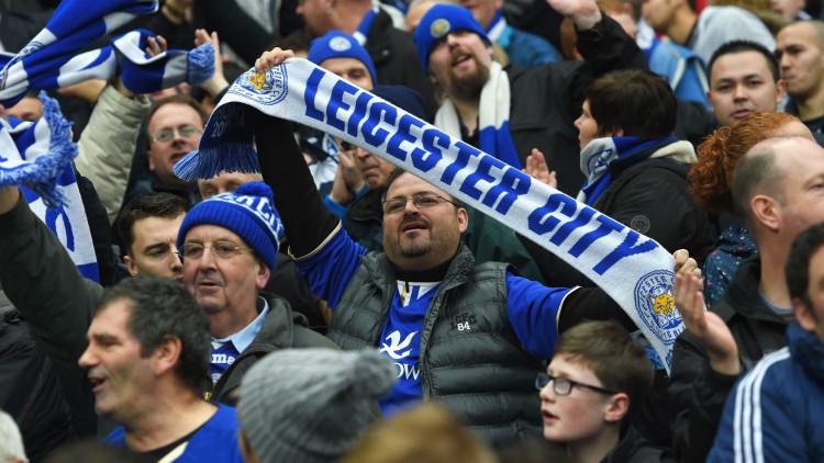Can Leicester City afford to dream big among the Champions League?
