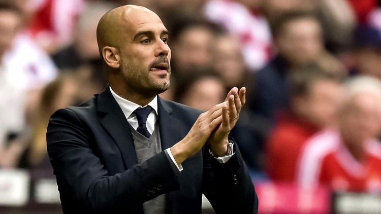 Are Manchester City on the verge of being found out under Pep Guardiola?