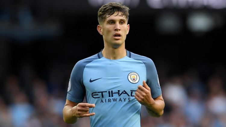Can John Stones handle the pressure of his £47.5 million price-tag?