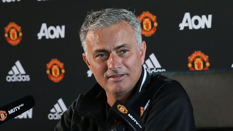 Are Manchester United beginning to unravel under the now not so ‘Special One’?