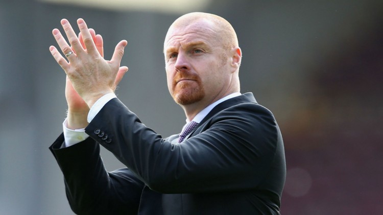 Can Sean Dyche and Burnley really beat the drop this season?
