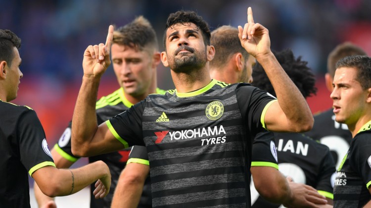 Is this on-fire Chelsea striker back to his very best?