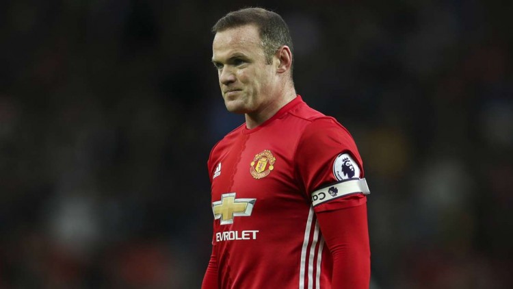 Could Wayne Rooney be on the verge of rejoining Everton?