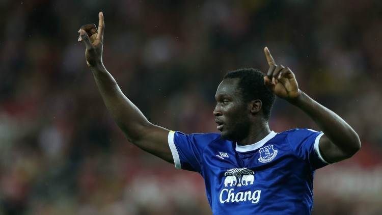 Is it only a matter of time before Everton lose their star striker?