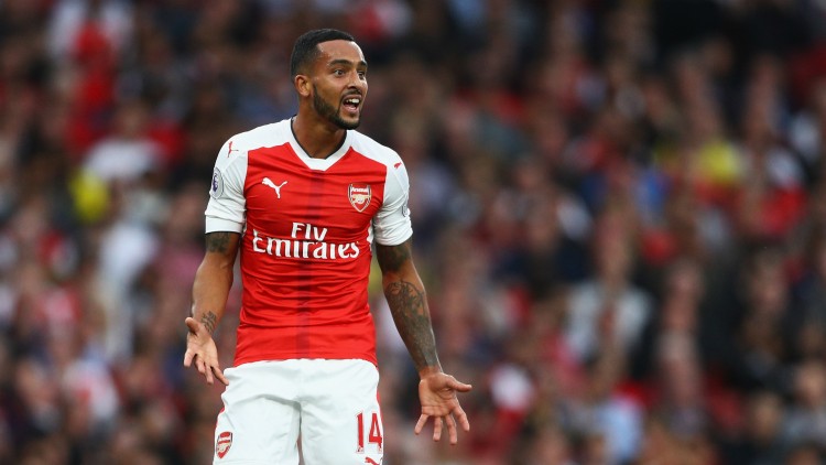 Can this quick-footed Arsenal star finally deliver in 2016/17?