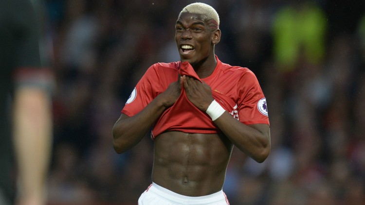 Paul Pogba: An extraordinary talent, or just another overrated big name?