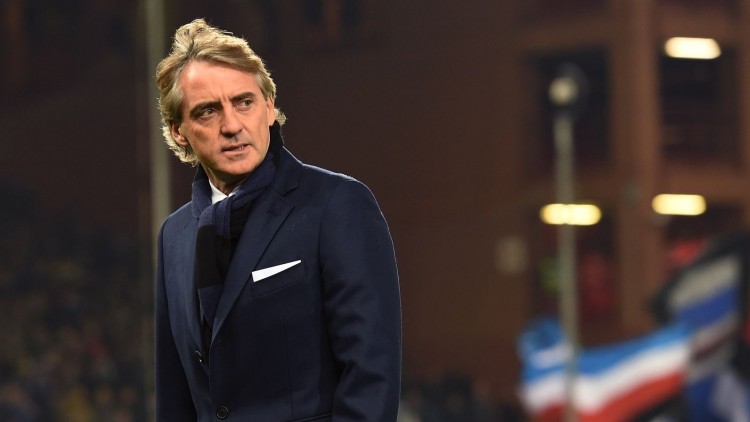 Have England finally found Big Sam’s successor?