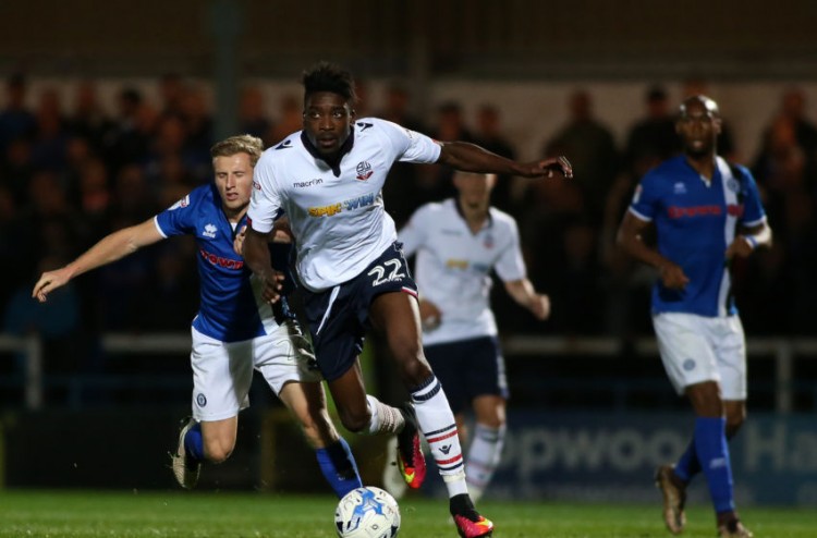 Bolton betting tips