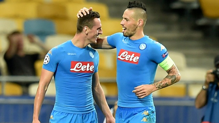 Napoli betting tips