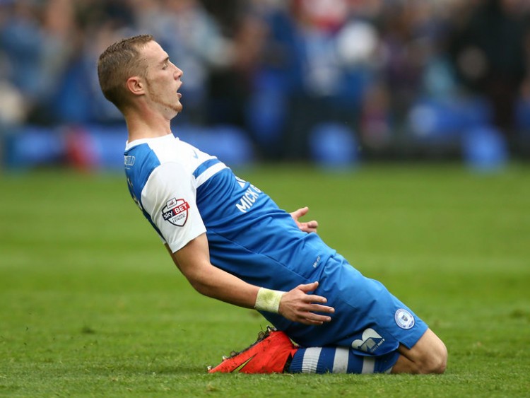 Peterborough betting tips