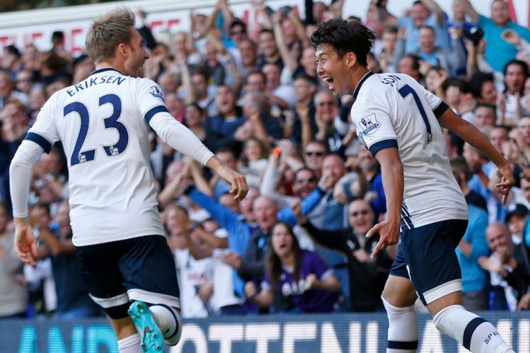 Spurs betting tips
