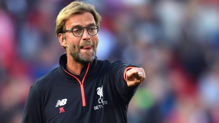 How has Jurgen Klopp galvanized Liverpool into shape?