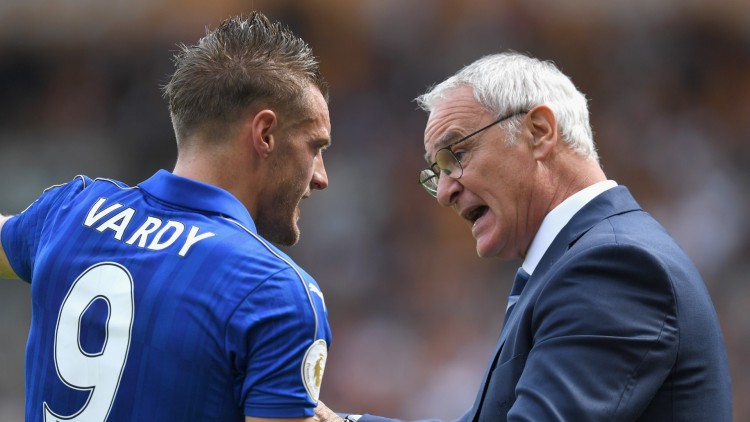 Why can’t Leicester City repeat their heroics of last campaign?