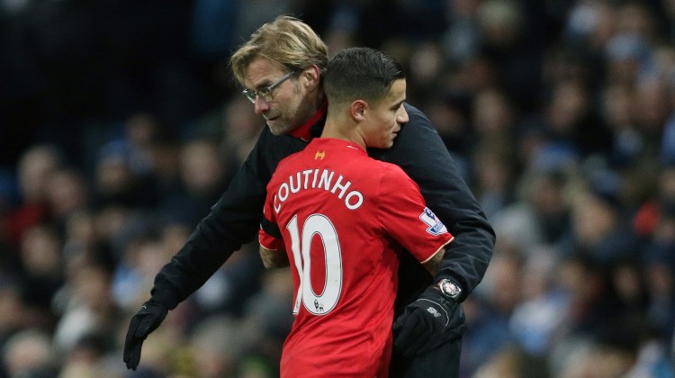 Is this current Liverpool star really good enough for Barcelona?