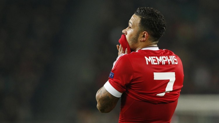 Could Everton offer the perfect escape route for Memphis Depay?