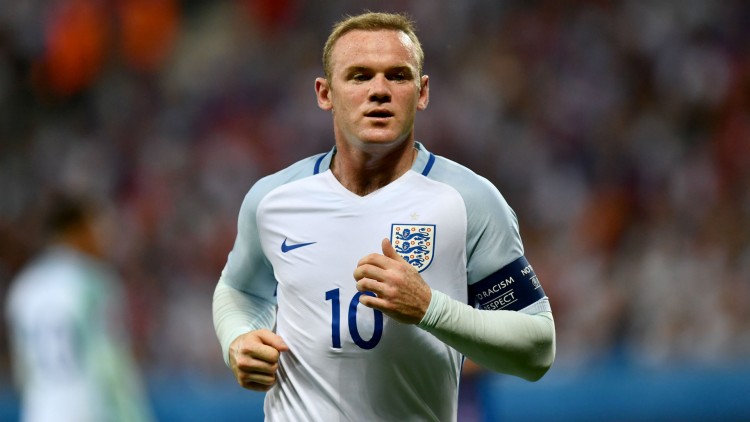 Has Wayne Rooney really been mistreated by the British press?