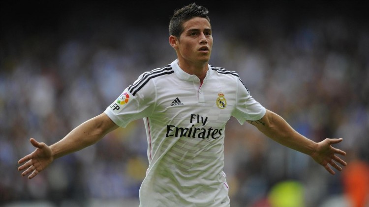 Is this Real Madrid superstar on his way to the Premier League in January?