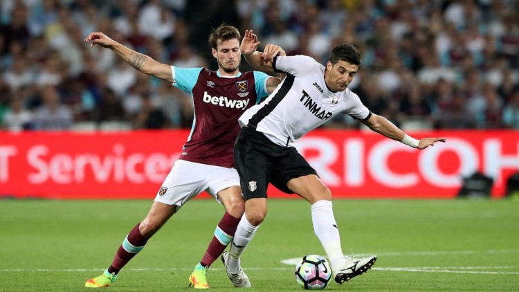 Has Håvard Nordtveit now successfully turned the corner at West Ham?