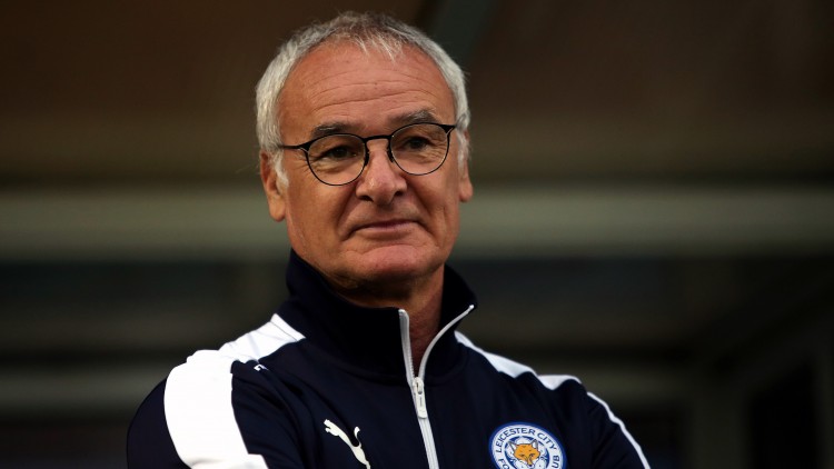 Does Claudio Ranieri deserve the chop at Leicester?