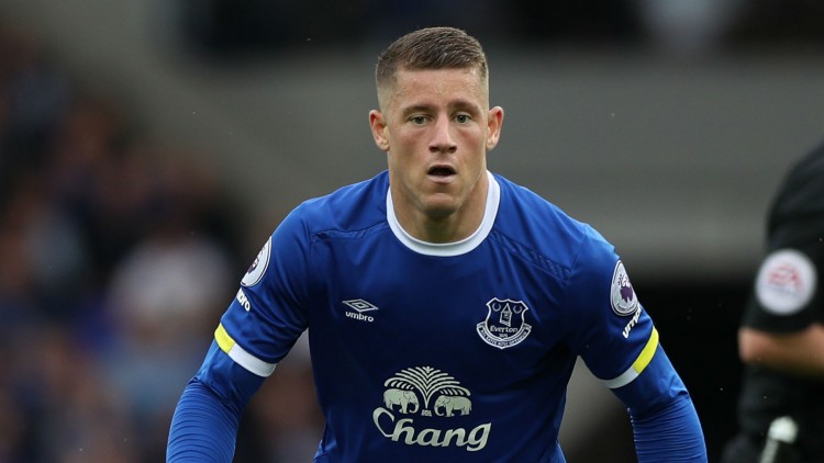 Should Everton cash in on this potential £35 million man?