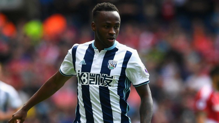What does the future hold for Saido Berahino this January?