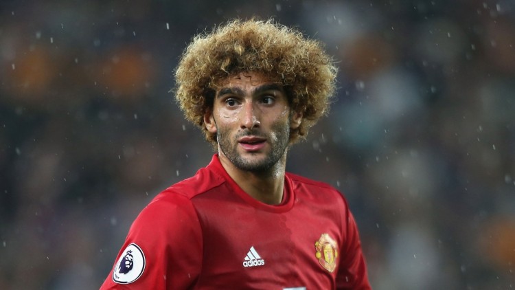 Will this Man United benchwarmer look to move on in January?