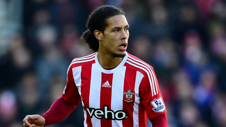 Will this in-form Saints defender stay put at St. Mary’s?