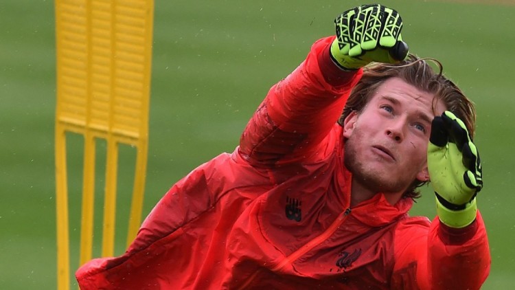 Must Liverpool show a little faith in their first choice shot-stopper?