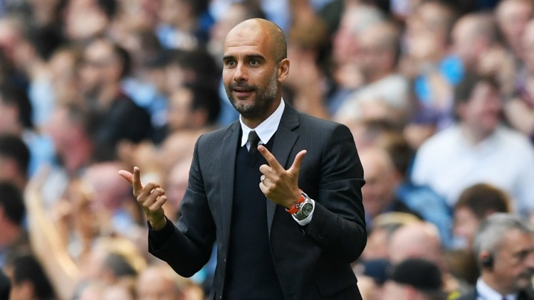 Can Pep Guardiola prove his doubters wrong at City?