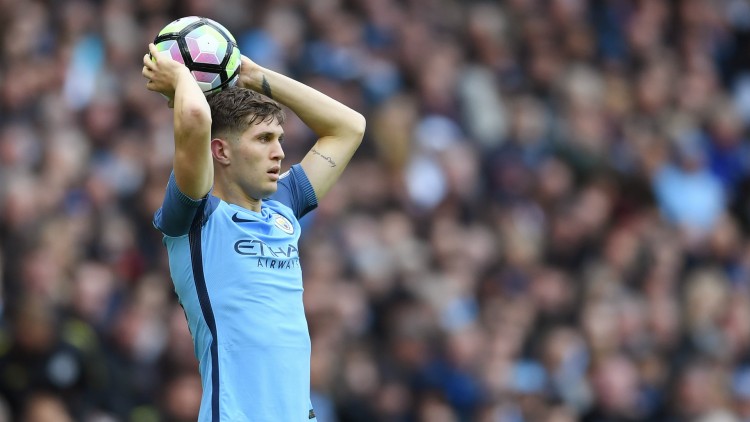 Will John Stones eventually come good for Manchester City?