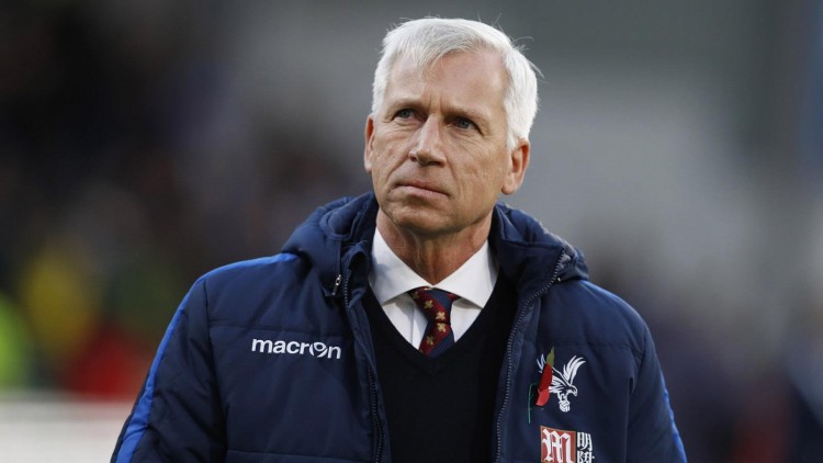 Will Crystal Palace regret parting ways with Pards?