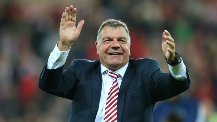 Have Crystal Palace sourced the right man in Big Sam?
